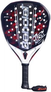 Ракетка для падел тенісу Babolat TECHNICAL VIPER 3.0
